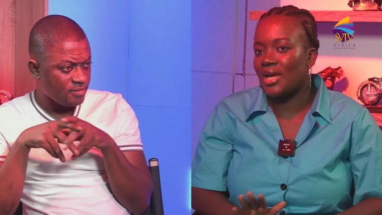 We are failing because of witchcraft and foolishness – Actress reveals