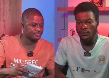 I was sacked from my job for revealing my peanut salary and that I eat Gari daily – Young man discloses