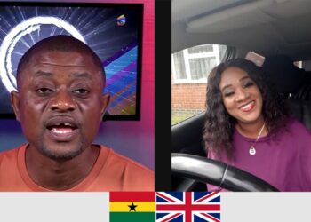 I would have regretted studying nursing if I followed the trend abroad – UK-based Ghanaian