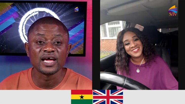 I would have regretted studying nursing if I followed the trend abroad – UK-based Ghanaian