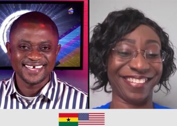 Teaching English is the easiest way to make money in Russia – Russia-based Ghanaian