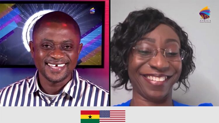 Teaching English is the easiest way to make money in Russia – Russia-based Ghanaian