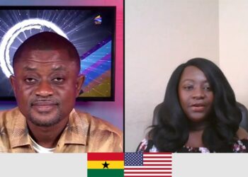 My ex-husband has abandoned us for 13 years after bringing him to the US – the US-based Ghanaian
