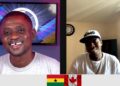 Ghana has not crossed my mind; I’m in the land of opportunities – Canada-based Ghanaian