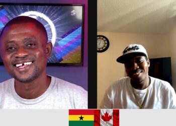 Ghana has not crossed my mind; I’m in the land of opportunities – Canada-based Ghanaian