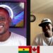 Ghana has not crossed my mind; I’m in the land of opportunities – Canada-based Ghanaian