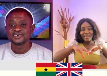 Ghana has not crossed my mind; I’m in the land of opportunities – Canada-based Ghanaian