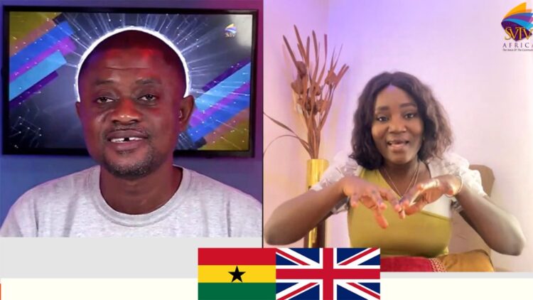 Ghana has not crossed my mind; I’m in the land of opportunities – Canada-based Ghanaian