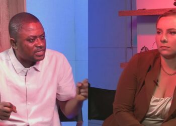 My parents boycotted my wedding; they didn’t approve because they thought he couldn’t take care of me – Ghana-based American