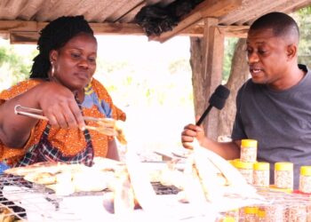 I will never allow my wife to come and work in Dubai – UAE-based Ghanaian tells why