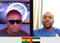 I will never allow my wife to come and work in Dubai – UAE-based Ghanaian tells why
