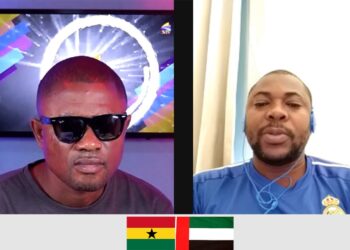 I will never allow my wife to come and work in Dubai – UAE-based Ghanaian tells why