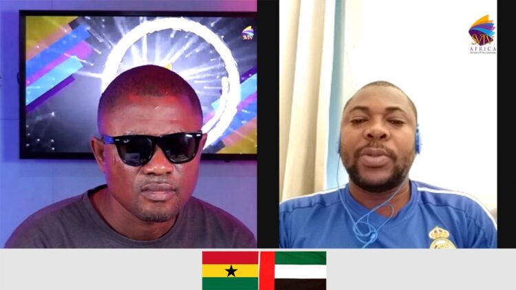 I will never allow my wife to come and work in Dubai – UAE-based Ghanaian tells why