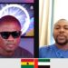 I will never allow my wife to come and work in Dubai – UAE-based Ghanaian tells why