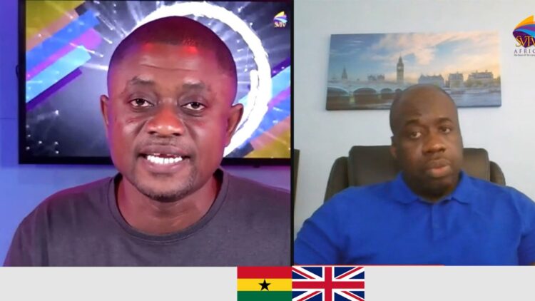 I washed 80 cars for 70 pounds when I got to the UK – Gospel artiste reveals
