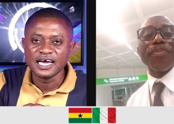 Nigerians bearing Ghanaian passports are destroying Ghana’s image – Italy-based Ghanaian urges gov’t to address concerns