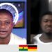 I slept on a train and mingled with drunkards in Germany – Ghanaian reveals