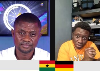 We have lost trust in the Ghanaian embassy in Germany due to poor service – Germany-based Ghanaian