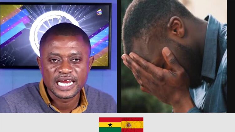 GMA France Awards CEO is ungrateful; we performed for free – Rule Boy demands an apology