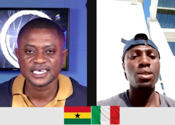 I saved Ghs12,000 in five years to travel to Libya; I regret it – Italy-based Ghanaian