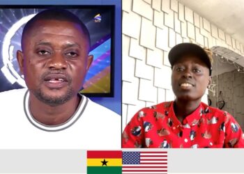 My pastor shut me out of his house because I asked for money for a flight ticket – US-based Ghanaian recounts