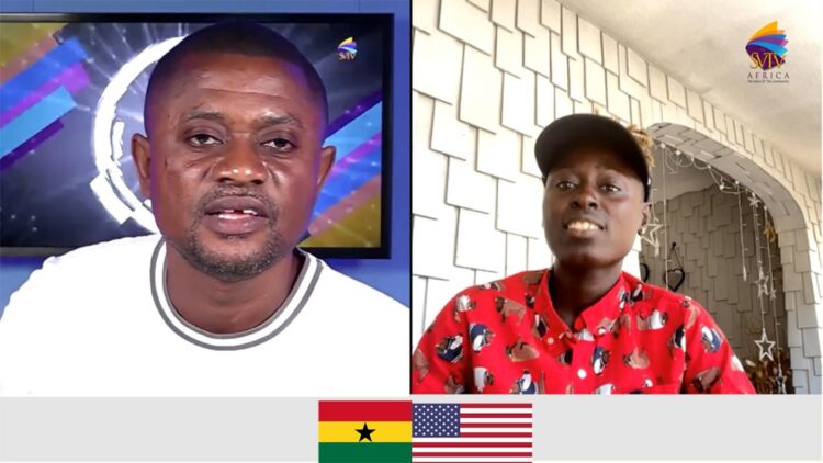 My pastor shut me out of his house because I asked for money for a flight ticket – US-based Ghanaian recounts