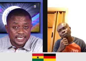 I will return to Ghana if I get one tipper truck, I’m tired – Germany-based Ghanaian