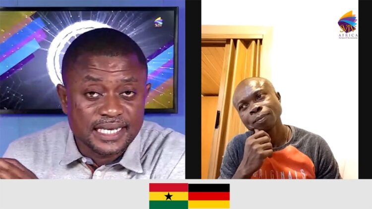 I will return to Ghana if I get one tipper truck, I’m tired – Germany-based Ghanaian