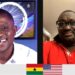 My girlfriends cursed each other but their curses turned back to me – US-based Ghanaian
