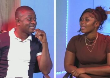 I dated a Black Stars player; he cheated with multiple women – Actress reveals