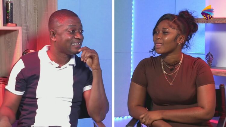 I dated a Black Stars player; he cheated with multiple women – Actress reveals