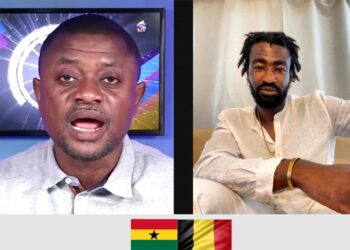 GMA France Awards CEO is ungrateful; we performed for free – Rule Boy demands an apology