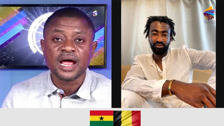 GMA France Awards CEO is ungrateful; we performed for free – Rule Boy demands an apology