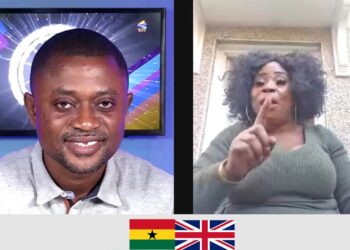 I will return to Ghana if I get one tipper truck, I’m tired – Germany-based Ghanaian