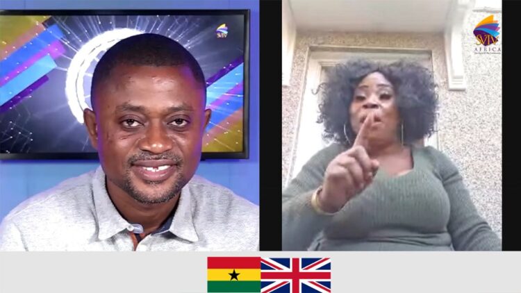 I will return to Ghana if I get one tipper truck, I’m tired – Germany-based Ghanaian