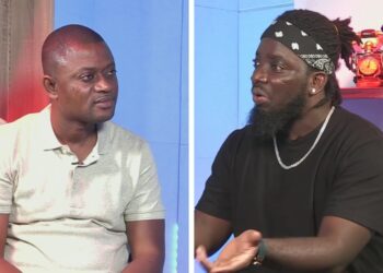 I lost Ghs50K in business investment; 60% of my friends caused my downfall – Businessman reveals