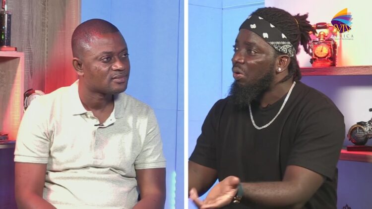 I lost Ghs50K in business investment; 60% of my friends caused my downfall – Businessman reveals