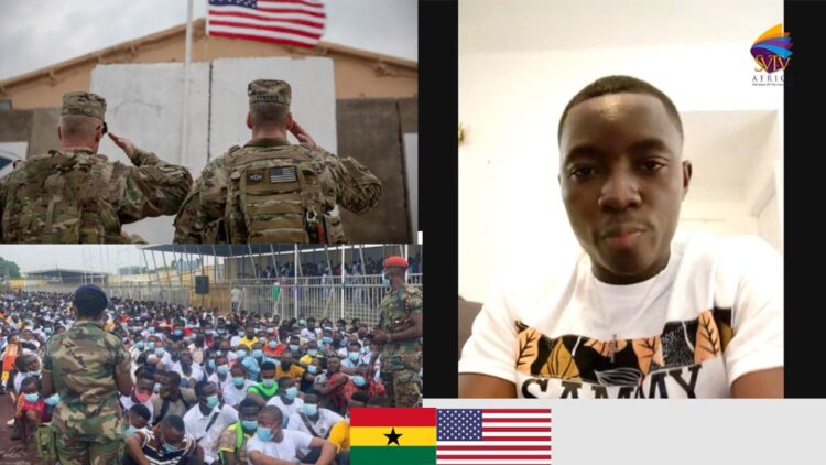 I will return to Ghana if I get one tipper truck, I’m tired – Germany-based Ghanaian