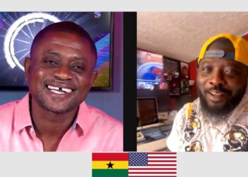 I was arrested in America but not for cocaine – Musician Ras Bobo