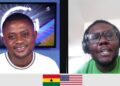My pastor shut me out of his house because I asked for money for a flight ticket – US-based Ghanaian recounts
