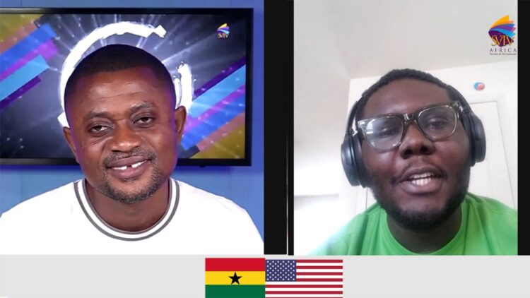 My pastor shut me out of his house because I asked for money for a flight ticket – US-based Ghanaian recounts