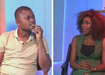 Ghanaians do dirty jobs abroad, but they are selective in Ghana – Entrepreneur reveals