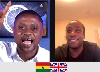Most Black Americans who visit Ghana come in search of spouses – US-based Ghanaian