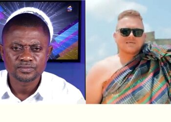 I was arrested in America but not for cocaine – Musician Ras Bobo