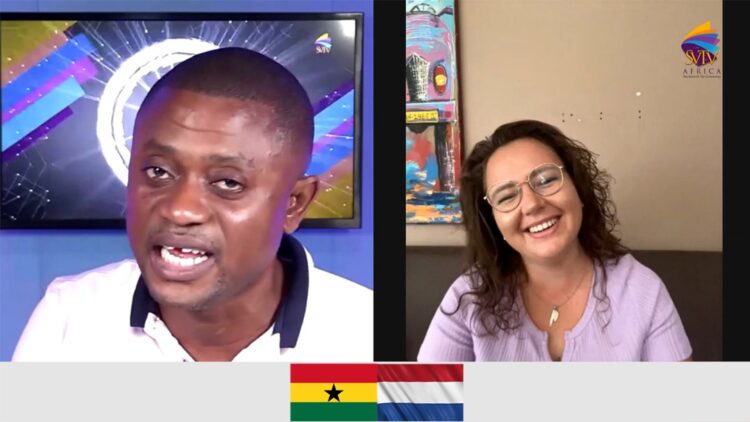 I dated a Black Stars player; he cheated with multiple women – Actress reveals