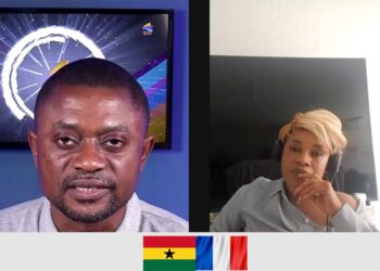 Dealing with musicians was the most difficult part of Ghana Music Awards France – CEO reveals