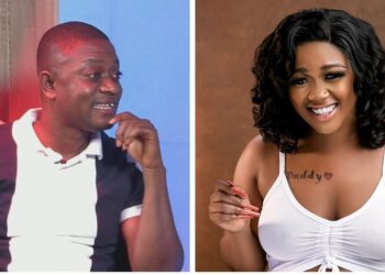 I can’t stay without sex for long – Actress reveals