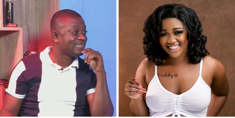 I can’t stay without sex for long – Actress reveals