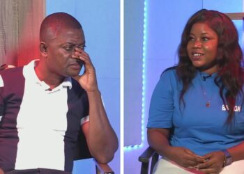 I saved Ghs12,000 in five years to travel to Libya; I regret it – Italy-based Ghanaian