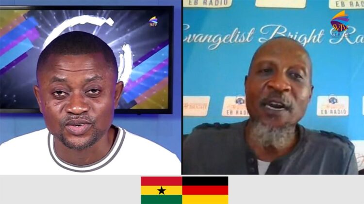 I’d prefer a prostitute as a wife to a church girl – Evangelist Bright